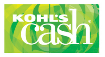 kohl's cash