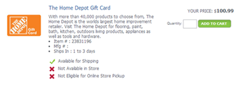 OfficeMax_HomeDepot_gift_card_Frequent_Miler