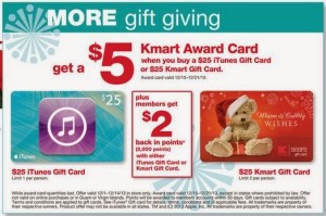 a gift card with a teddy bear and a note