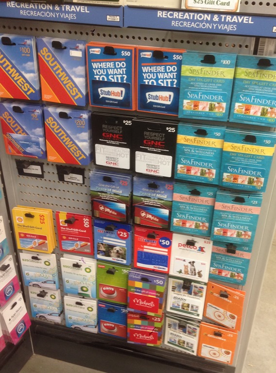 Where Can I Buy Target Gift Cards Besides Target? (Full List...)