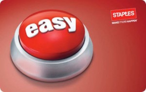 ebay staples gift card may 2015