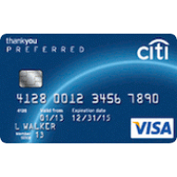 a close-up of a credit card