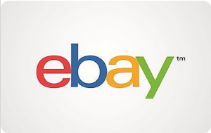 ebay gift card deal