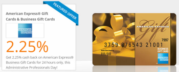 a credit card with a yellow bow