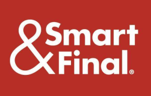 amex smart final