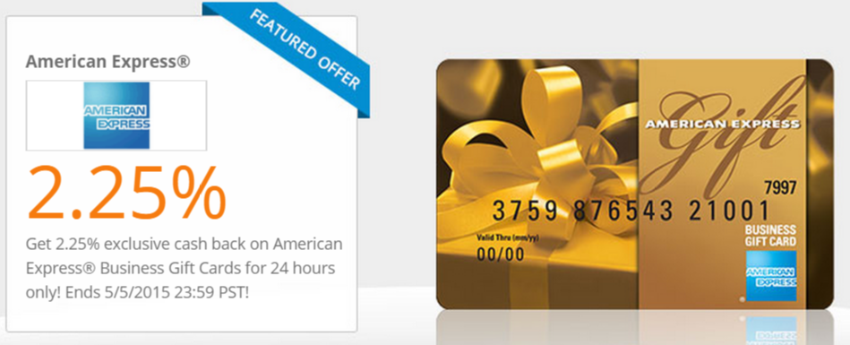 a credit card with a yellow gift box