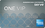 american express serve types guide