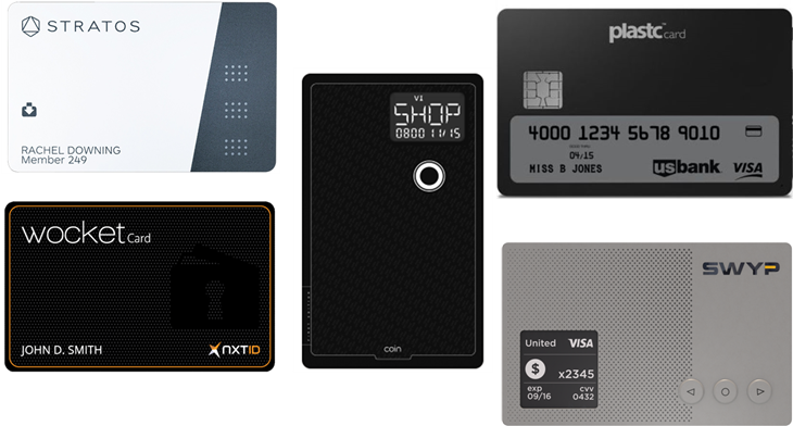 Digital credit card maker, Stratos, sells business