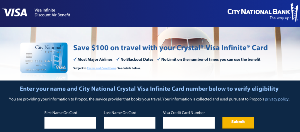 crystal visa infinite