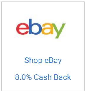 iConsumer eBay