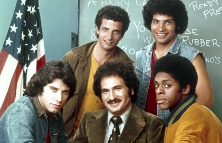 Welcome Back Kotter