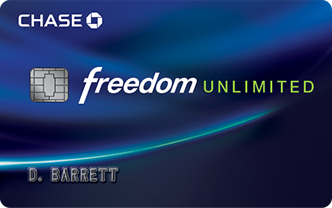 Freedom Unlimited