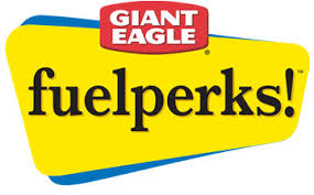 giant eagle fuelperks