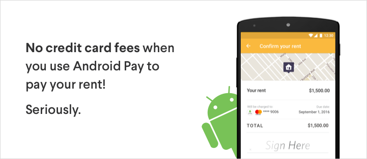 Earn miles via rent payments with RadPad