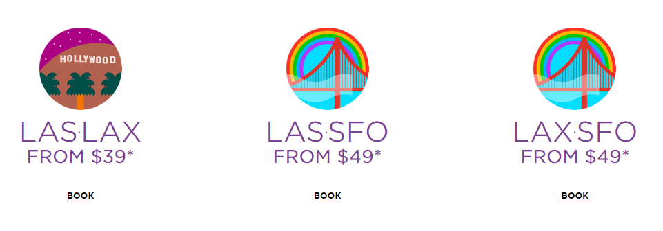 a logo with a rainbow and a bridge