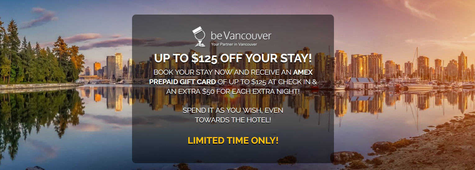 BeVancouver