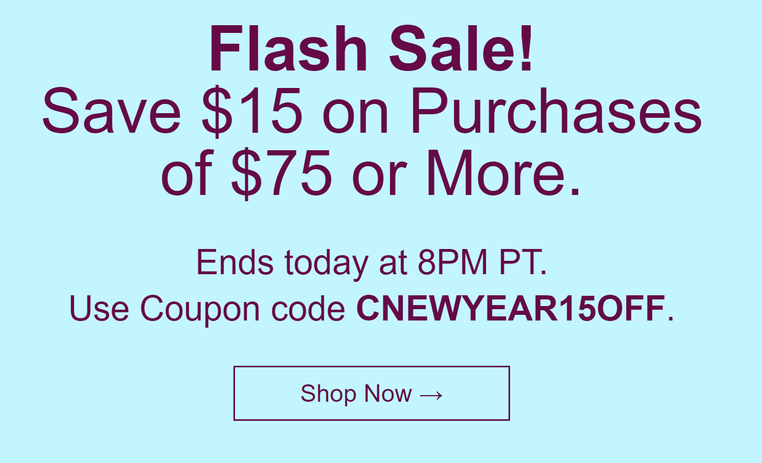 ebay-flash-sale