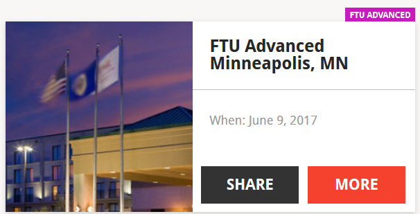 FTU Advanced Minneapolis