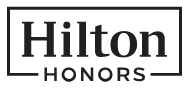 World of Hilton: Hilton Honors Logo