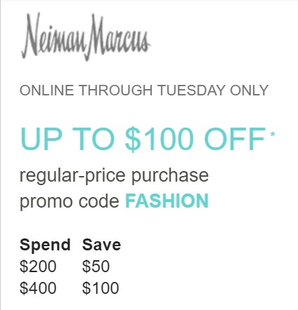 Turn Neiman Marcus Gift Cards into Cash