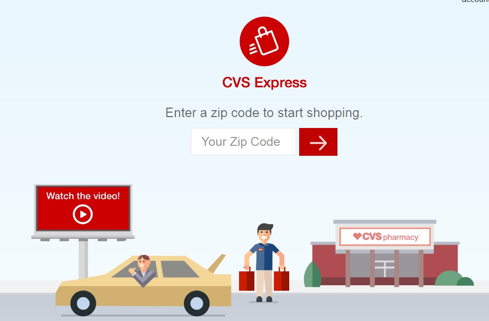 CVS Express
