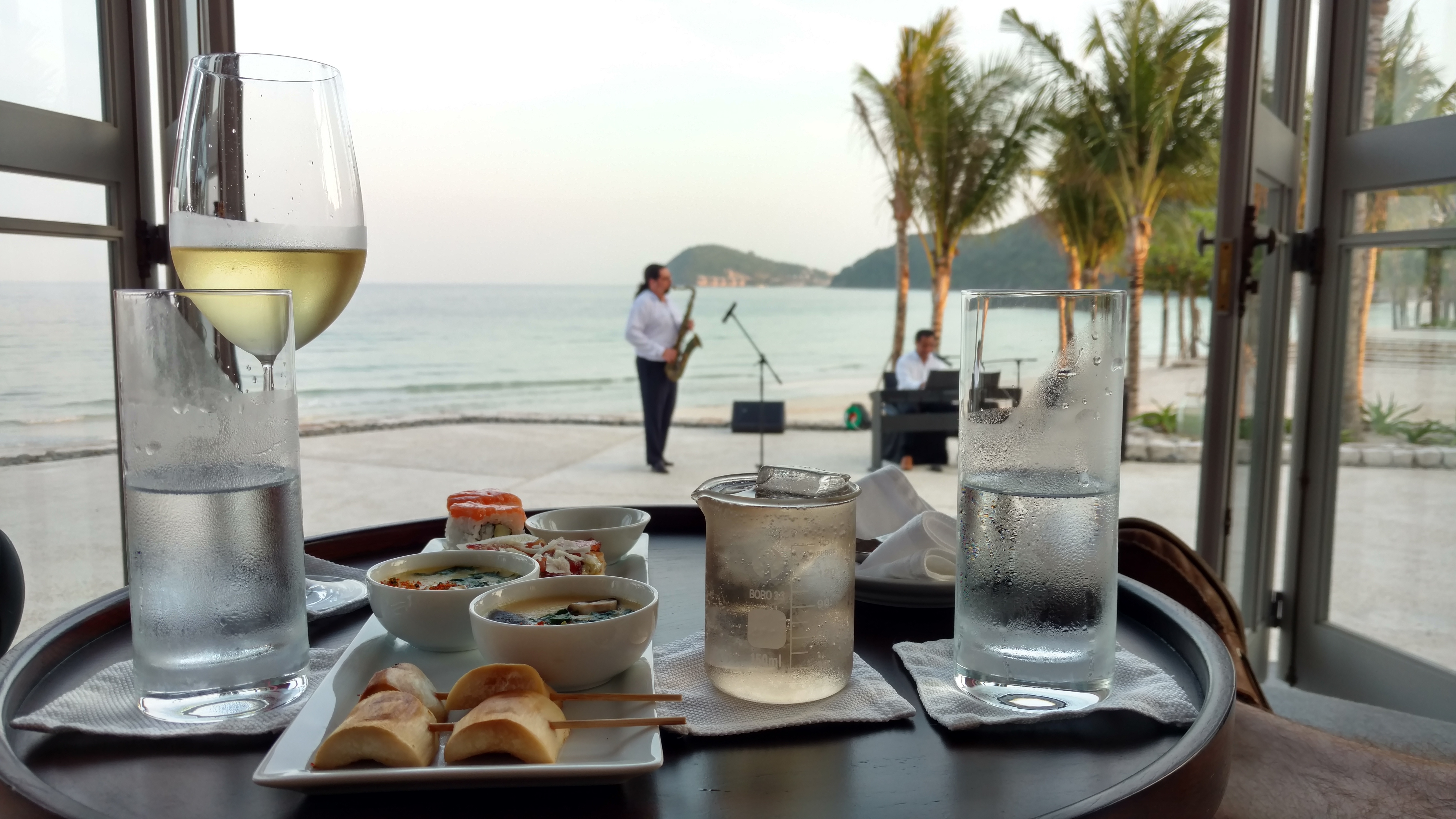 JW Marriott Phu Quoc Emerald Bay Marriott Rewards Sweet Spot