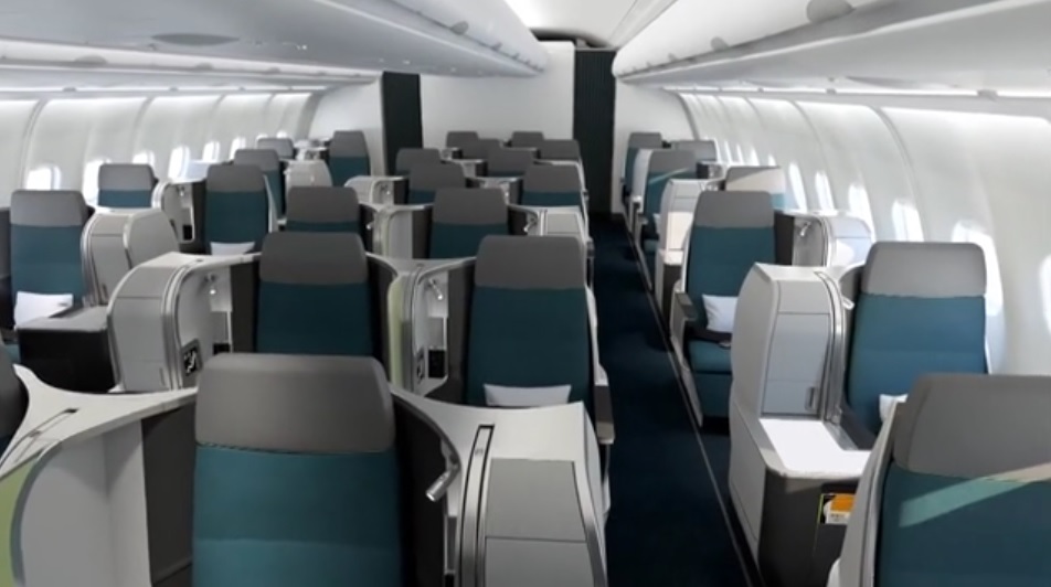 aer lingus business pic