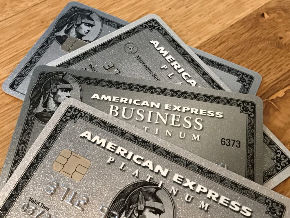Which Amex Platinum Benefits Work For Authorized Users 