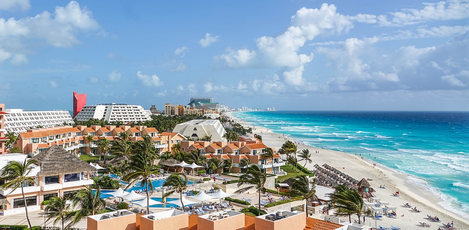 Cancun pic