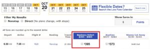 Southwest Airlines Rapid Rewards Complete Guide