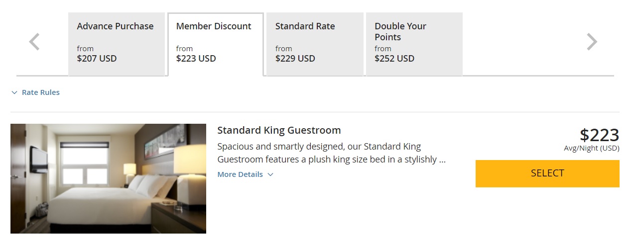 a screenshot of a discount