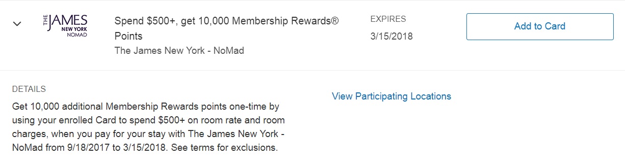 a screenshot of a membership rewards program