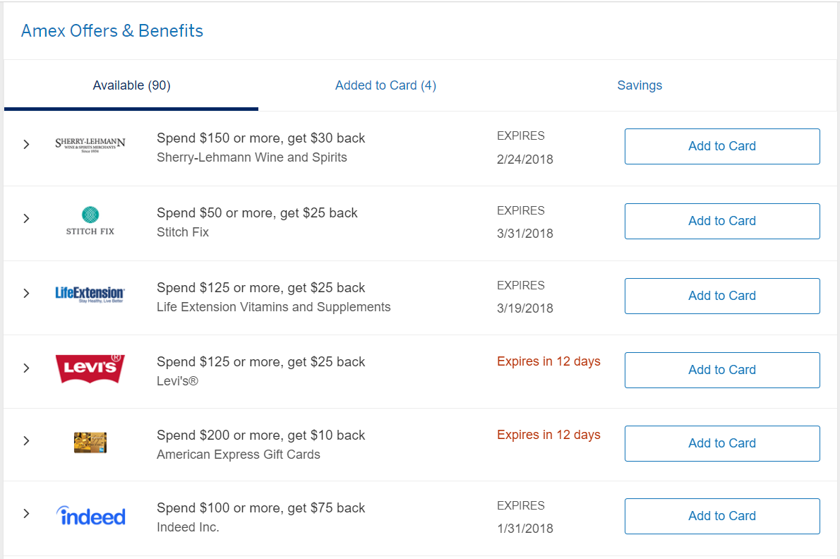 a screenshot of a credit card