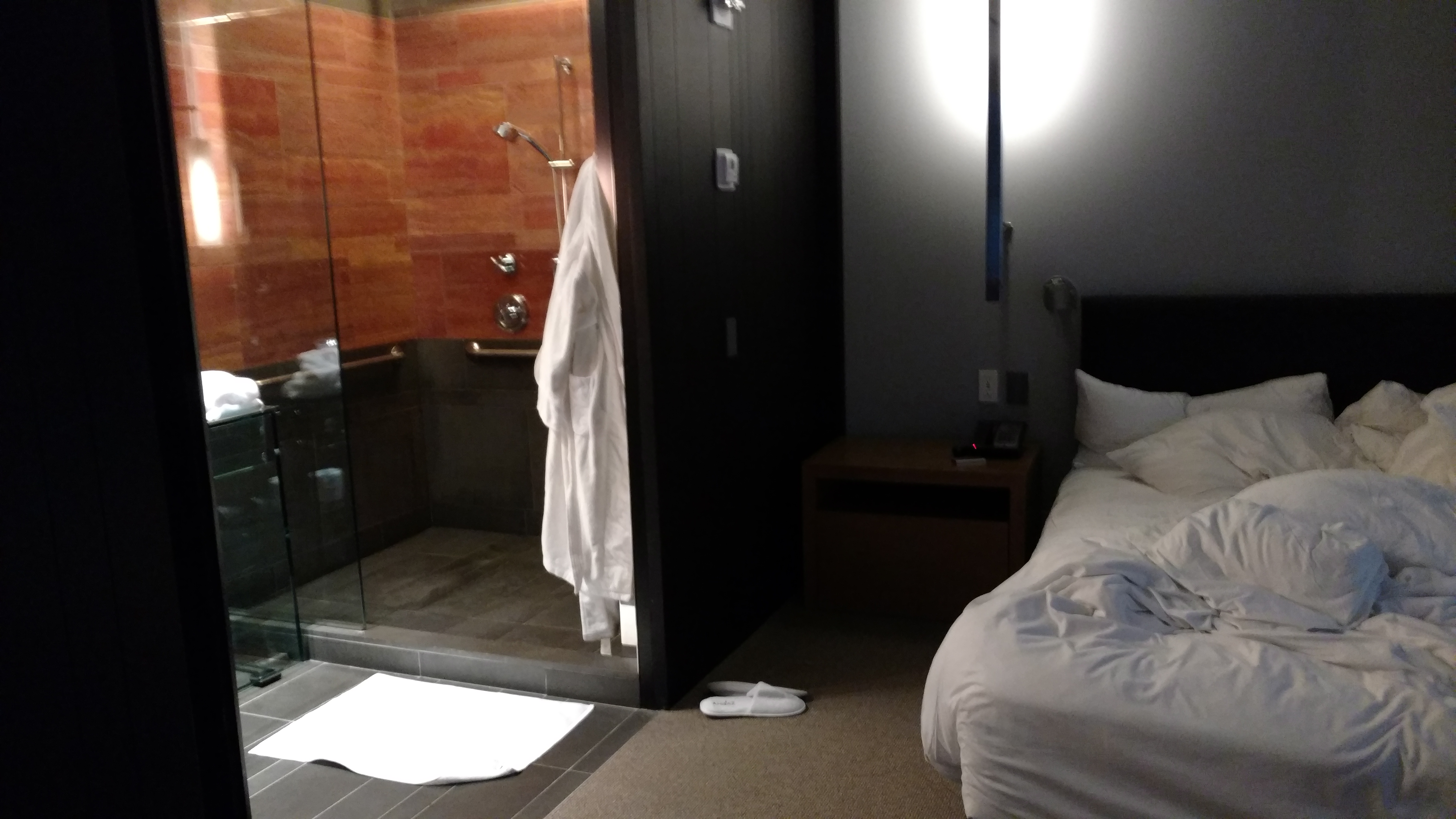 Andaz 5th Ave review