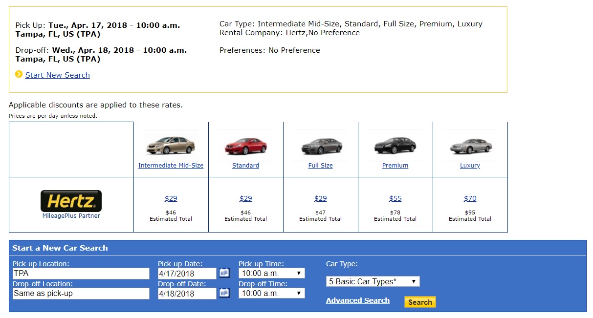 a screenshot of a car sales report