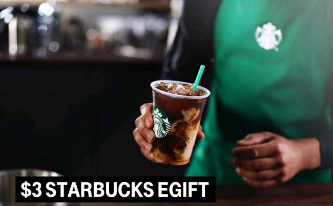 T-Mobile Tuesdays Starbucks eGiftCard