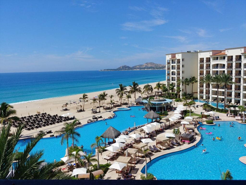 Hyatt Ziva Los Cabos: Six things to know