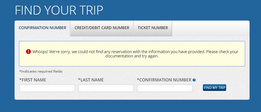 a screenshot of a ticket form