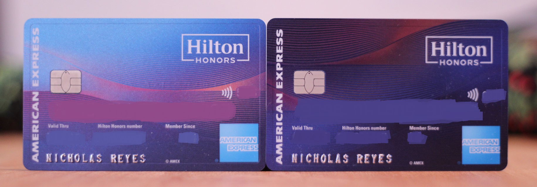 Does it ever make sense to spend on a Hilton card?