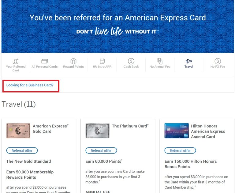 a screenshot of a credit card