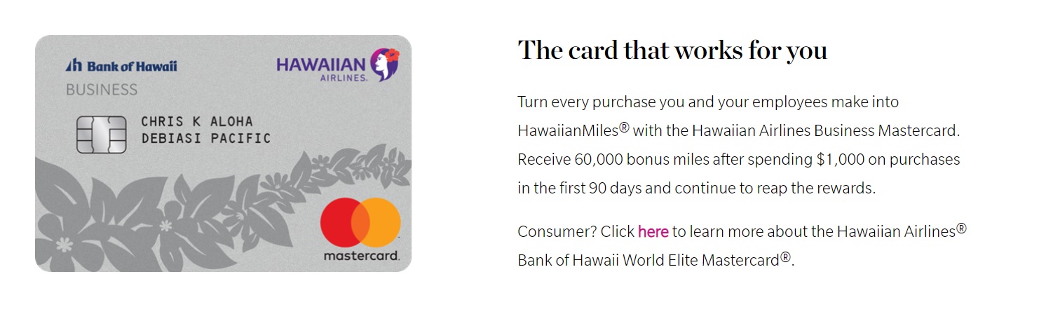 a credit card with text and images