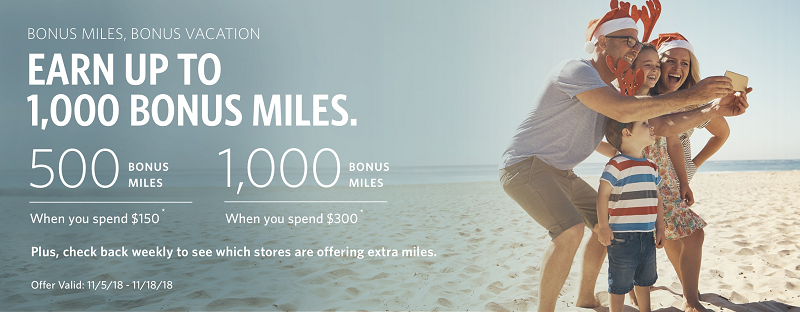 Delta shopping portal bonus