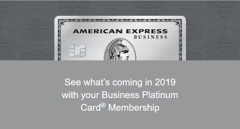 Expired offer] Changes coming to Biz Platinum: higher fee, Dell credit, and  more