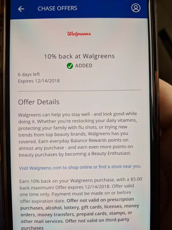 Does Walgreens Sell Sephora Gift Cards In 2022? (Full Guide)