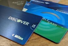 Best Everywhere Else Credit Cards