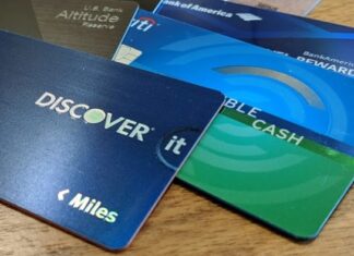 Best Everywhere Else Credit Cards