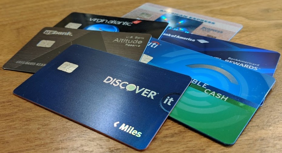 Discover the Best Credit Cards for Everyday Spending - Top Offers Revealed! + Business Card Eligibility Insights