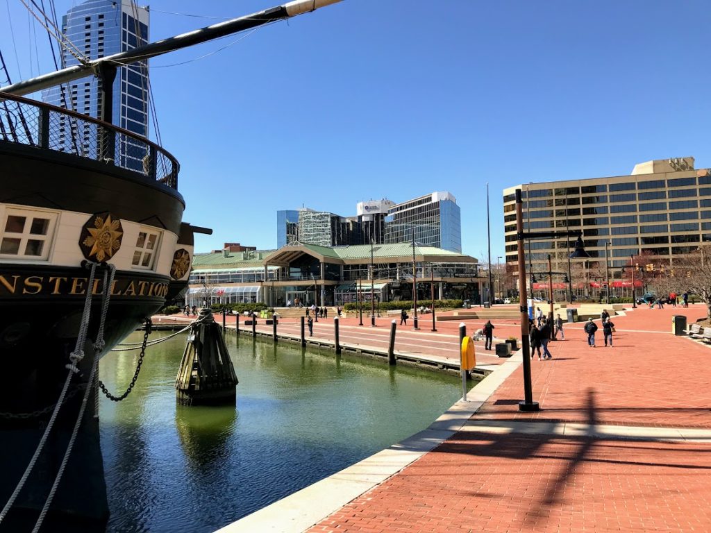 hyatt-regency-baltimore-inner-harbor-mini-review