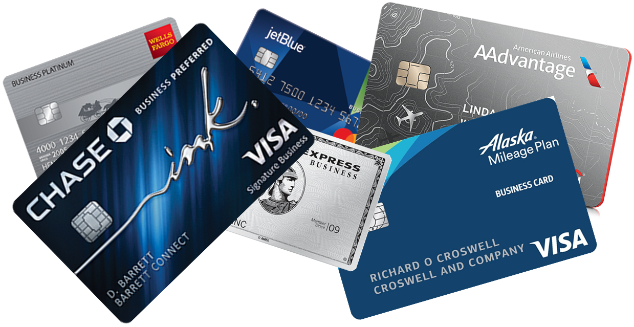 Best Credit Card For Business - Best Small Business Credit Cards of 2019 - The Points Guy / It also gives 3% back on restaurants purchases, cell phone service and purchases from office supply stores (1% back on.