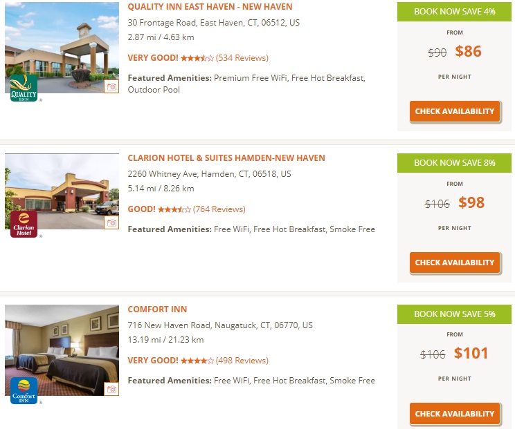 Choice Hotels 15% Off Flash Sale 3 Best Available Rates
